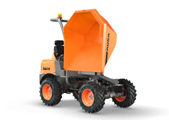 D150 AHG - obrazek 2