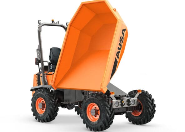 D301 AHG - obrazek 2