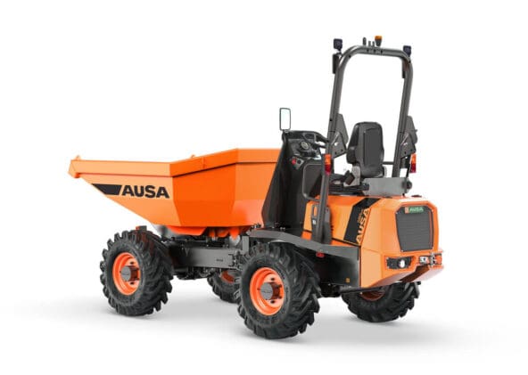 D301 AHG - obrazek 3