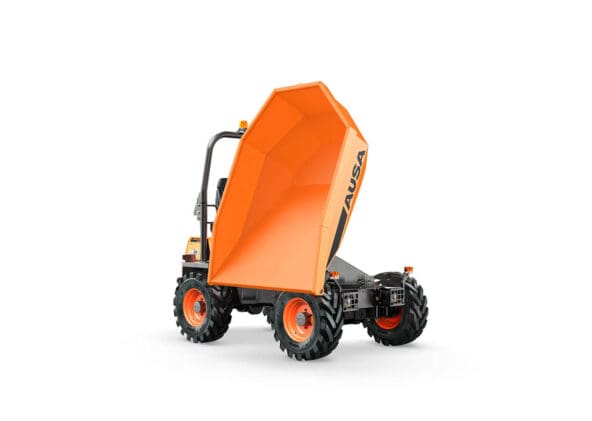 D450 AHG - obrazek 2