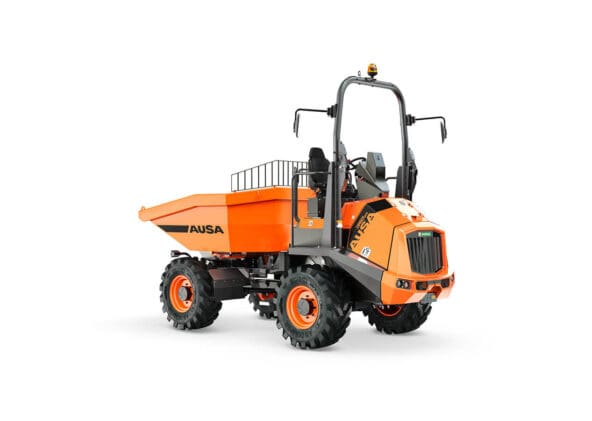 DR601 AHG - obrazek 3