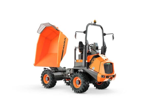 DR601 AHG - obrazek 2