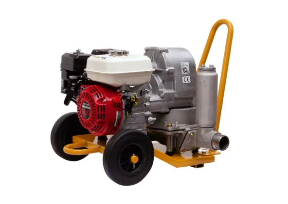 Motopompa z silnikiem Honda SMD50HXW (125 l/min 20 mm)