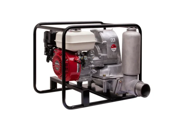 Motopompa z silnikiem Honda SMD80HX (240 l/min 30mm)