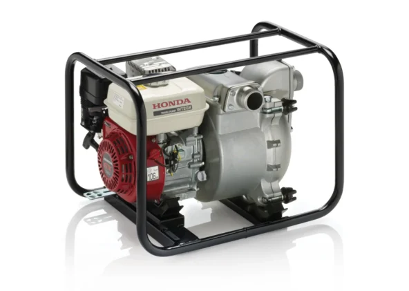 Motopompa Honda WT 20X (700 l/min 24mm)