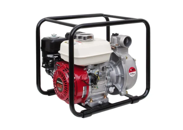 Motopompa z silnikiem Honda SST50 (700 l/min 20mm)