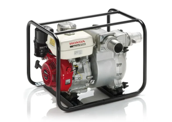 Motopompa Honda WT 30X (1200 L/MIN 28MM)