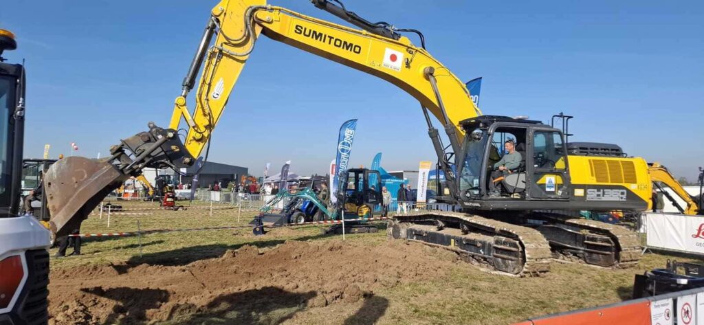 ASCO Equipment na 19. edycji eRoboczych w Mielcu – dziękujemy za spotkanie!